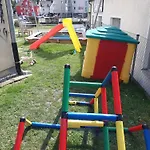 Apartement Weingarten *