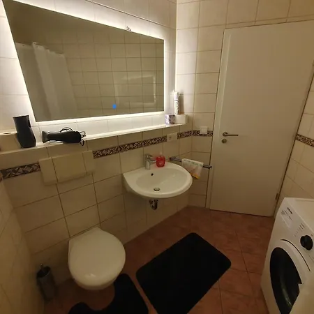 Apartement Weingarten Weingarten (Wuerttemberg)