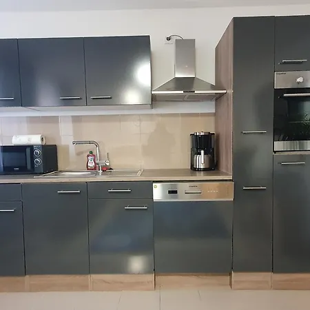 Διαμέρισμα Apartement Weingarten