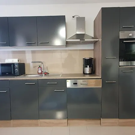Apartment Weingarten