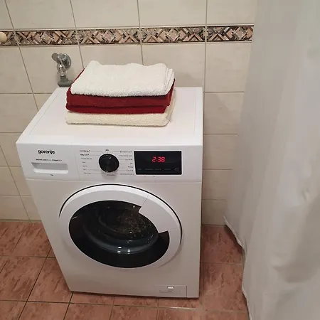 Διαμέρισμα Apartement Weingarten