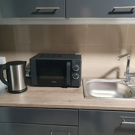 Weingarten Apartment Weingarten (Wuerttemberg)