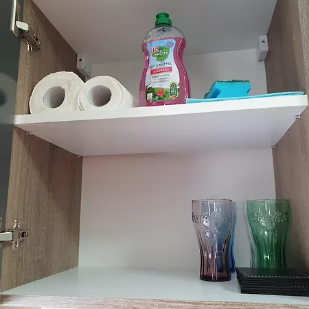 Weingarten Apartment *