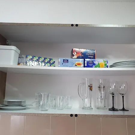 Apartment Weingarten