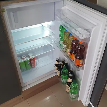 Διαμέρισμα Apartement Weingarten *