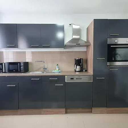 Apartement Weingarten Weingarten (Wuerttemberg)