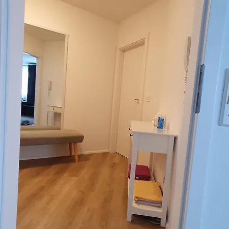Apartement Weingarten Weingarten (Wuerttemberg)