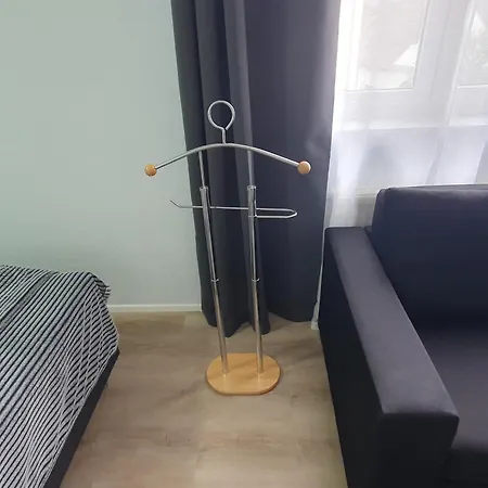 Apartement Weingarten