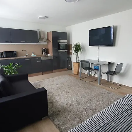 Apartement Weingarten Διαμέρισμα
