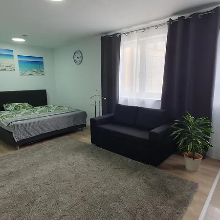 Διαμέρισμα Apartement Weingarten
