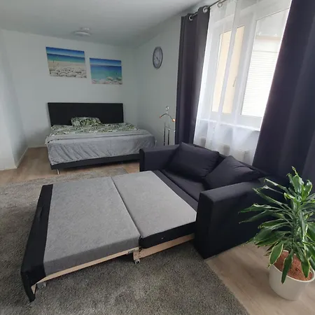 Weingarten Apartment *