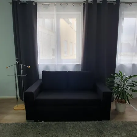 Διαμέρισμα Apartement Weingarten Weingarten (Wuerttemberg)