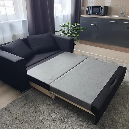 Apartement Weingarten *