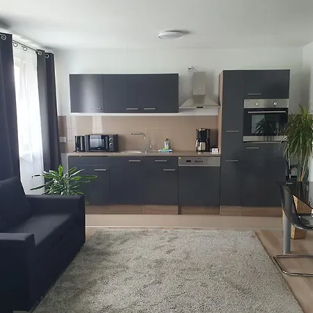 Apartement Weingarten Weingarten (Wuerttemberg)