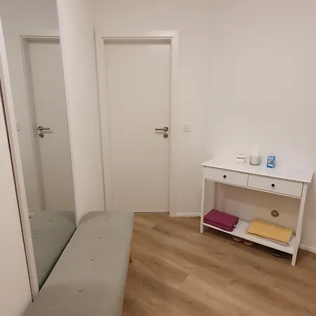 Διαμέρισμα Apartement Weingarten