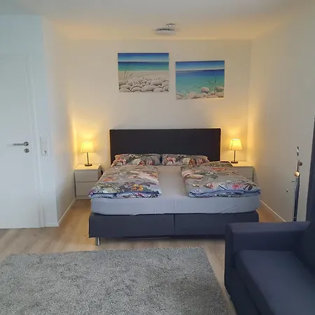 Apartement Weingarten