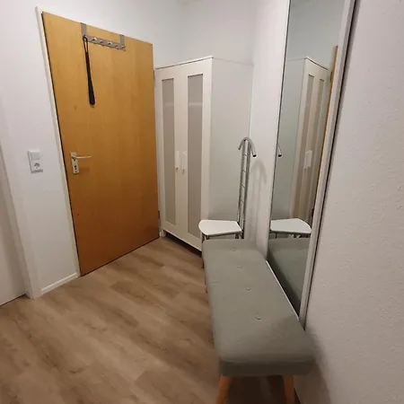 Apartement Weingarten Appartement