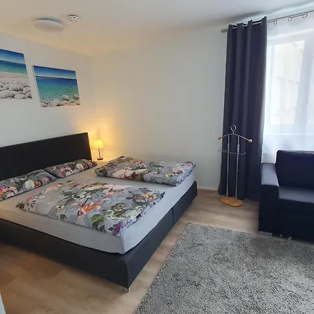 Διαμέρισμα Apartement Weingarten Weingarten (Wuerttemberg)