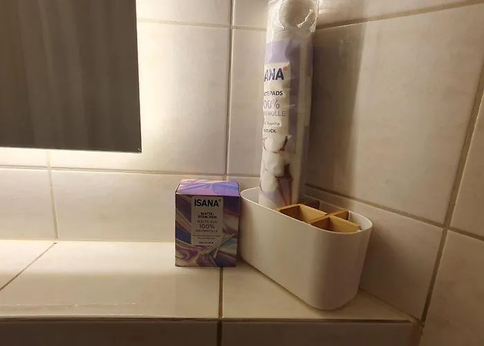 Apartement Weingarten Lägenhet Weingarten (Wuerttemberg)