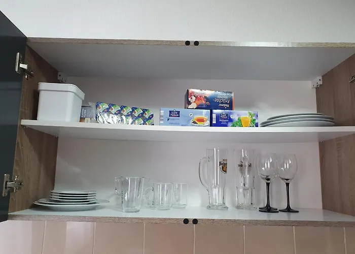 Lägenhet Apartement Weingarten