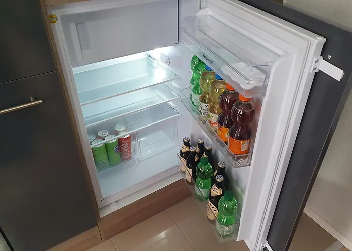 Lägenhet Apartement Weingarten *