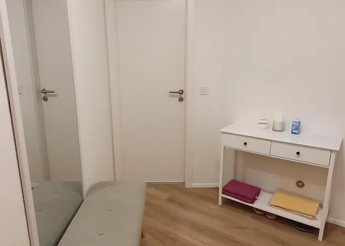 Lägenhet Apartement Weingarten