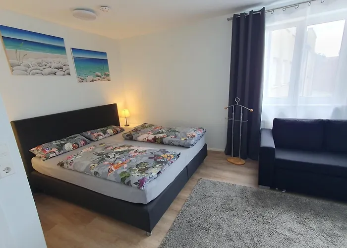 Lägenhet Apartement Weingarten Weingarten (Wuerttemberg)